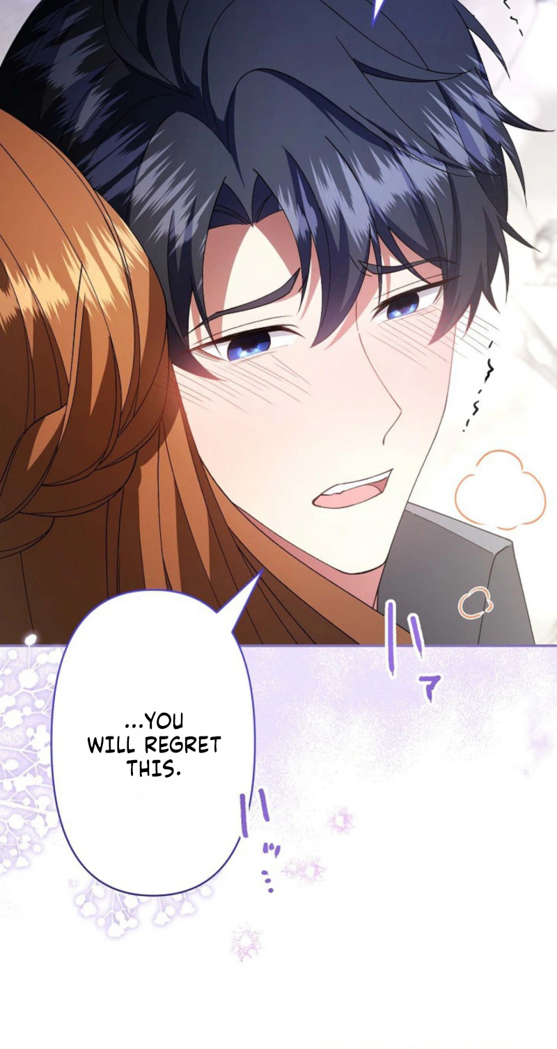 I Married the Useless Duke to Protect His Child Chapter 21 Page 8