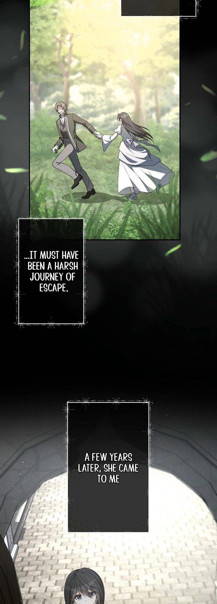 I Married the Useless Duke to Protect His Child Chapter 12 Page 18