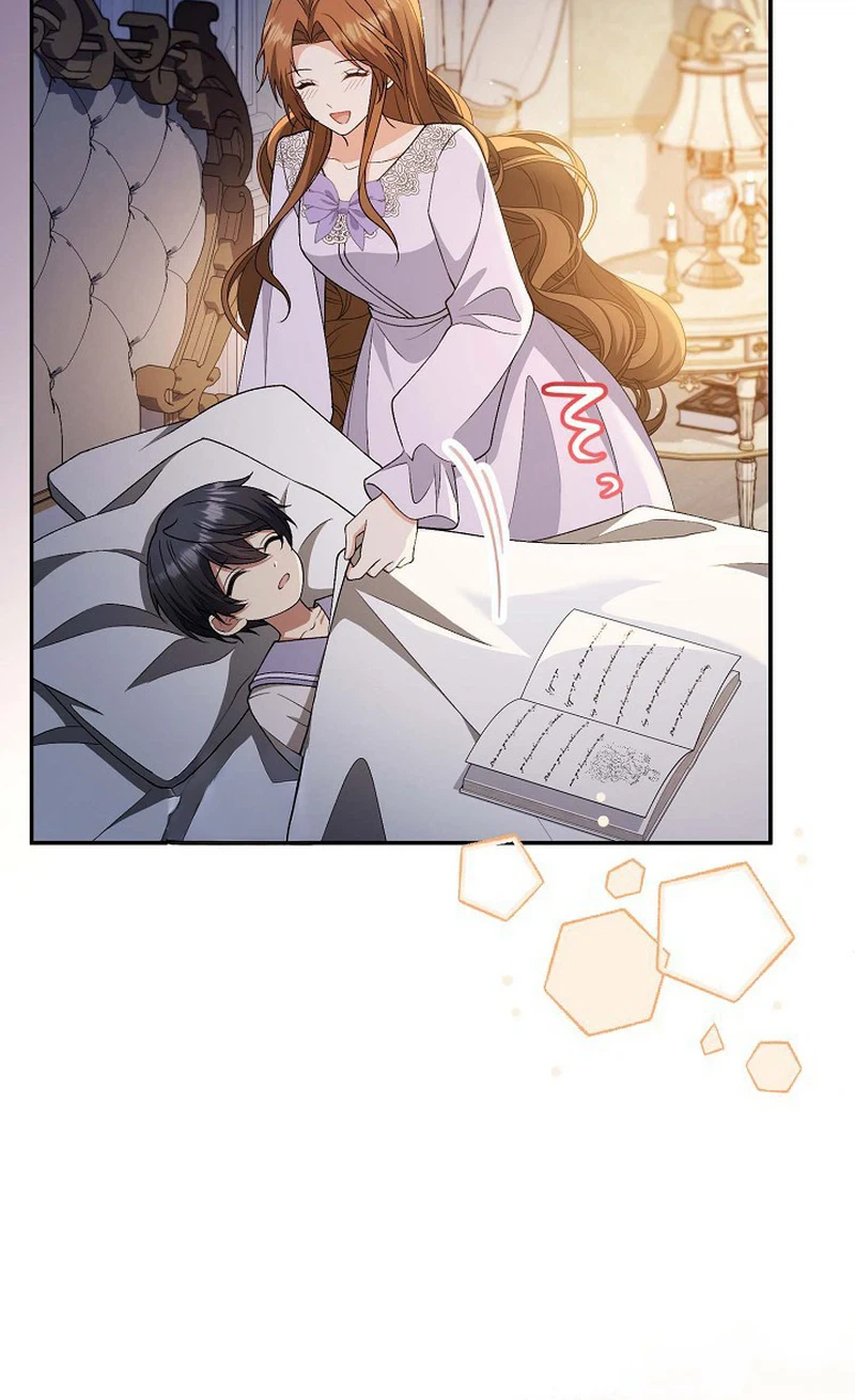 I Married the Useless Duke to Protect His Child Chapter 14 Page 3