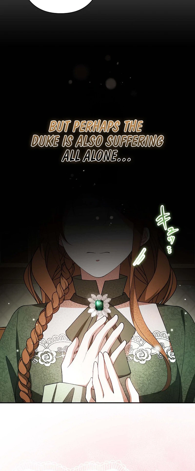 I Married the Useless Duke to Protect His Child Chapter 14 Page 21