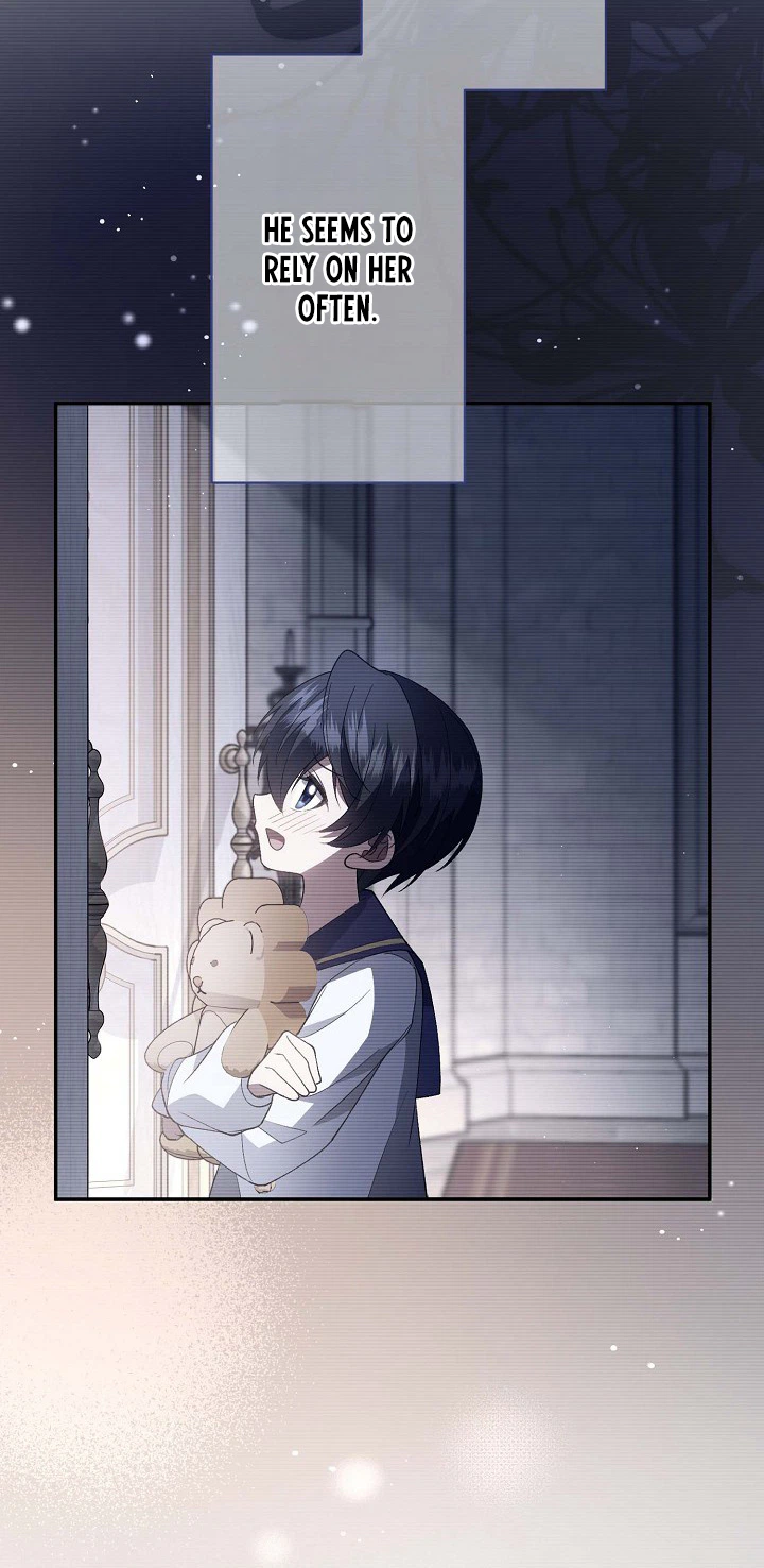 I Married the Useless Duke to Protect His Child Chapter 13 Page 6