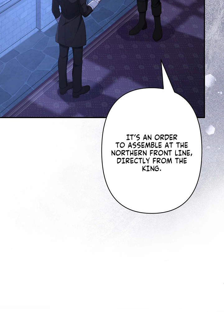 I Married the Useless Duke to Protect His Child Chapter 13 Page 9
