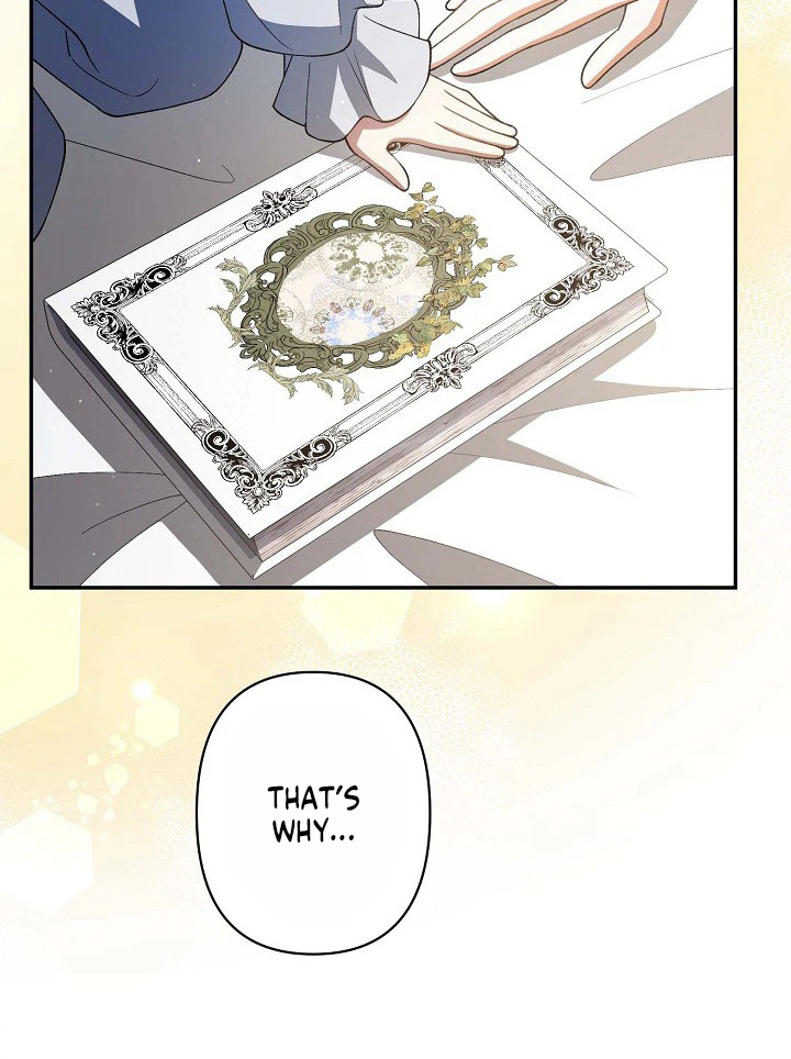 I Married the Useless Duke to Protect His Child Chapter 13 Page 21