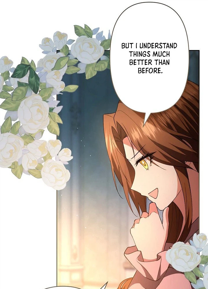I Married the Useless Duke to Protect His Child Chapter 8 Page 8