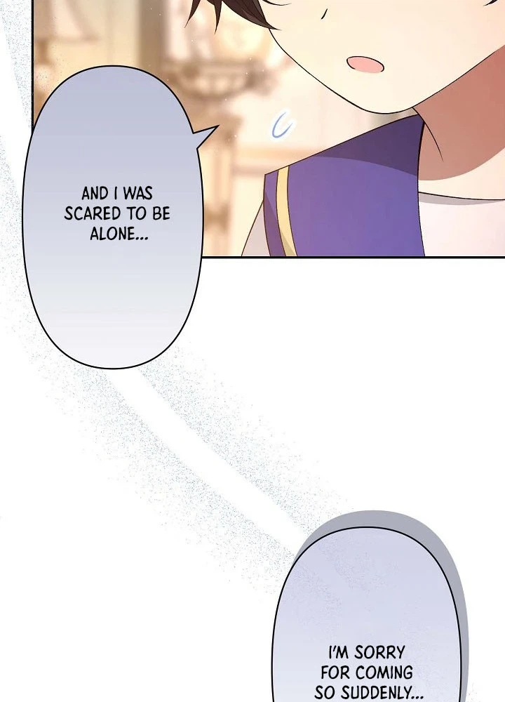 I Married the Useless Duke to Protect His Child Chapter 8 Page 12
