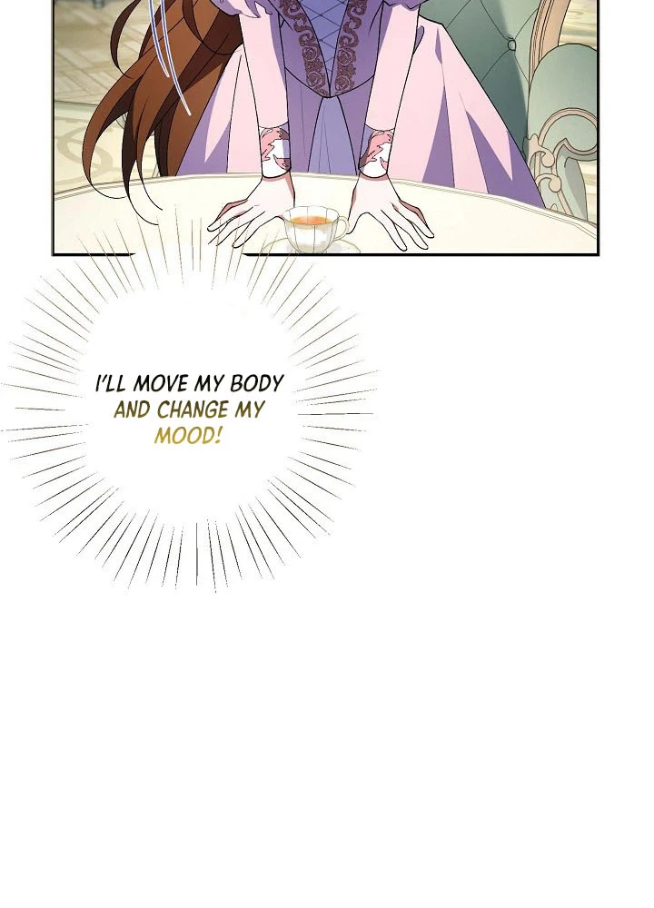 I Married the Useless Duke to Protect His Child Chapter 3 Page 4