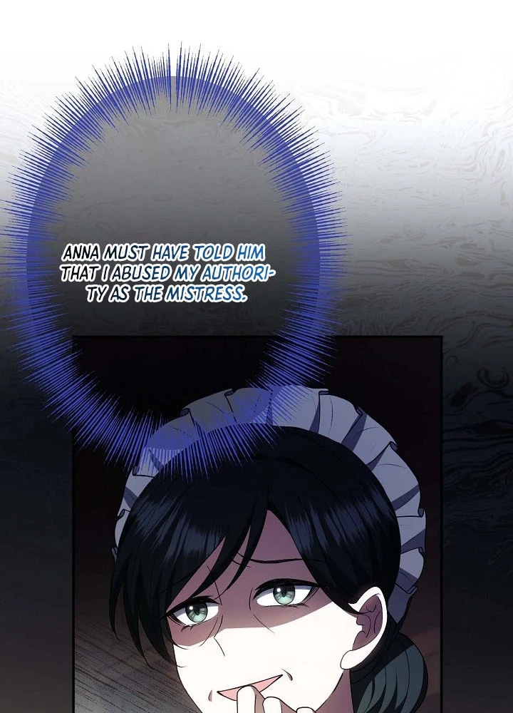 I Married the Useless Duke to Protect His Child Chapter 10 Page 8