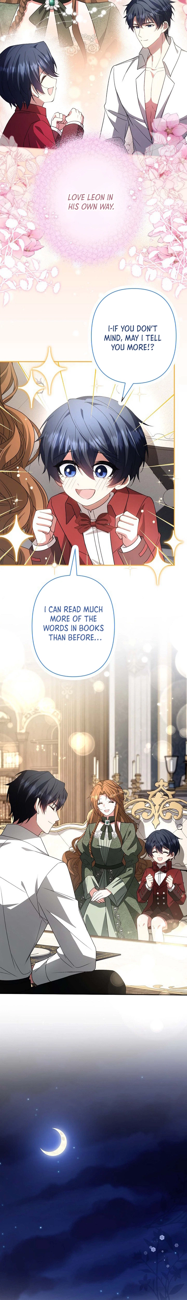 I Married the Useless Duke to Protect His Child Chapter 16 Page 16