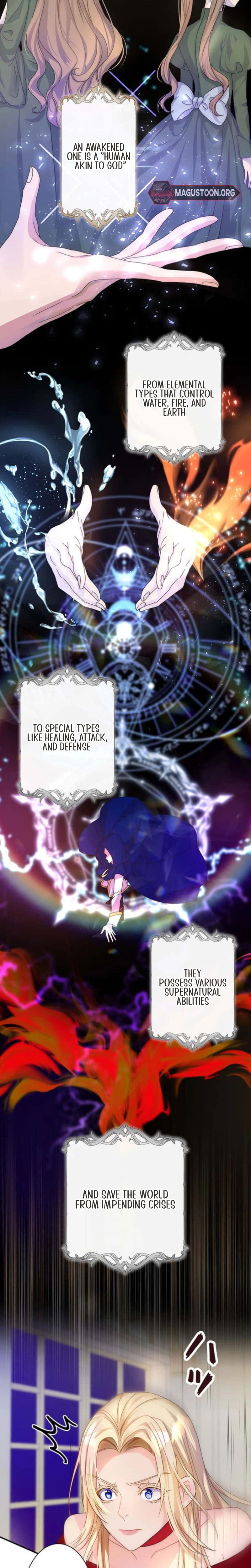 I May Be the Villain, But I Won’t Die Early Chapter 2 Page 7