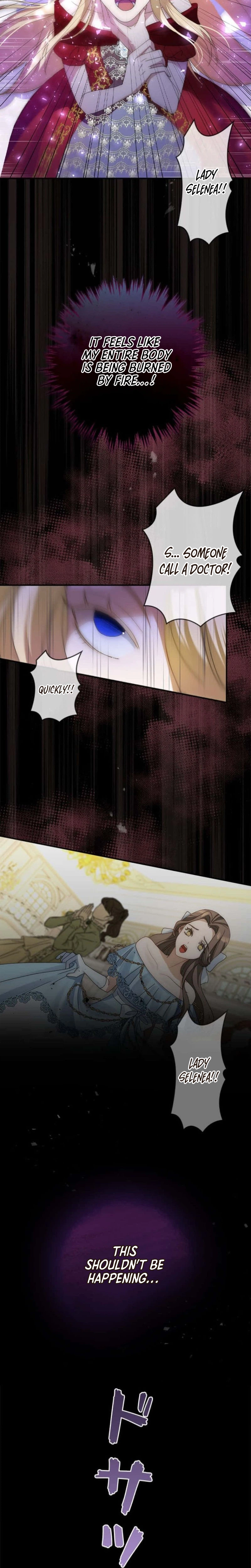I May Be the Villain, But I Won’t Die Early Chapter 2 Page 16