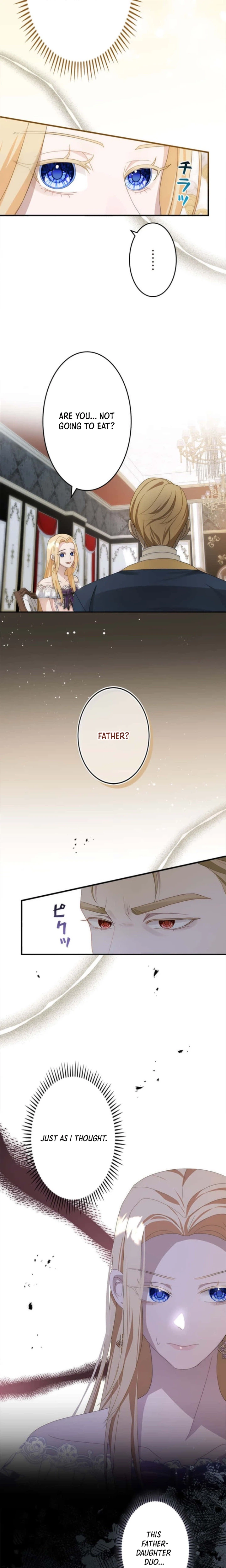 I May Be the Villain, But I Won’t Die Early Chapter 5 Page 11