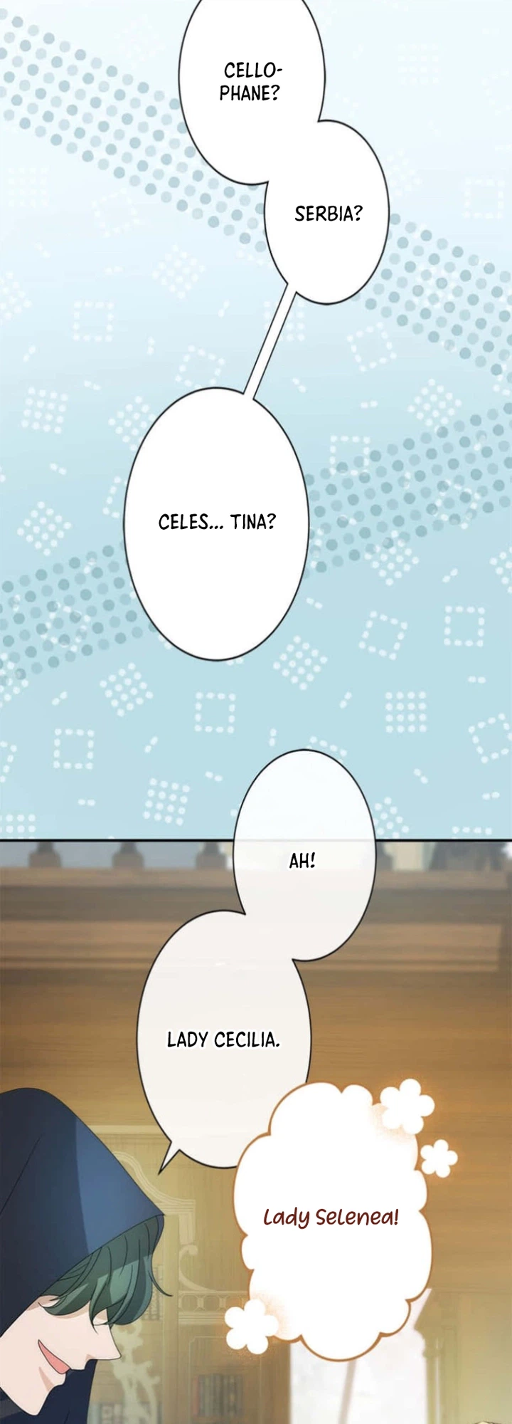 I May Be the Villain, But I Won’t Die Early Chapter 8 Page 6