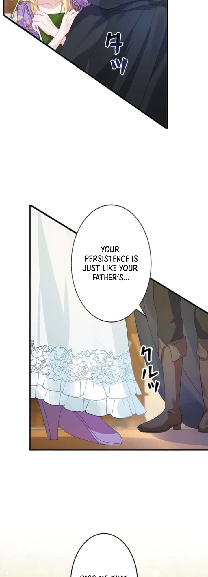 I May Be the Villain, But I Won’t Die Early Chapter 8 Page 15