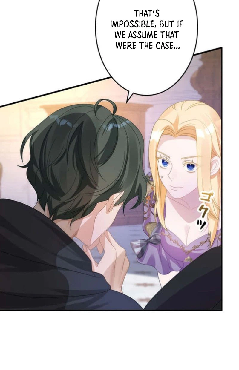 I May Be the Villain, But I Won’t Die Early Chapter 9 Page 7