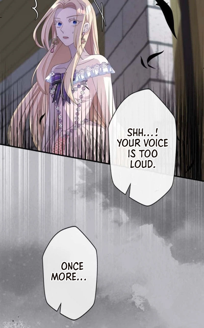 I May Be the Villain, But I Won’t Die Early Chapter 6 Page 17