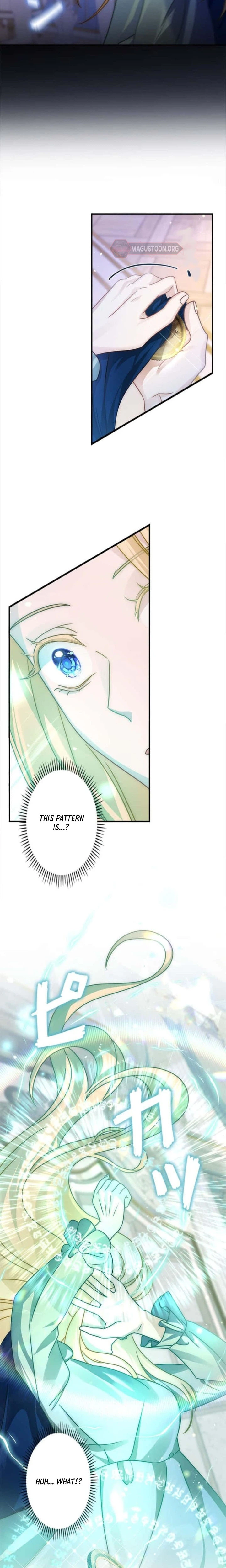 I May Be the Villain, But I Won’t Die Early Chapter 20 Page 7