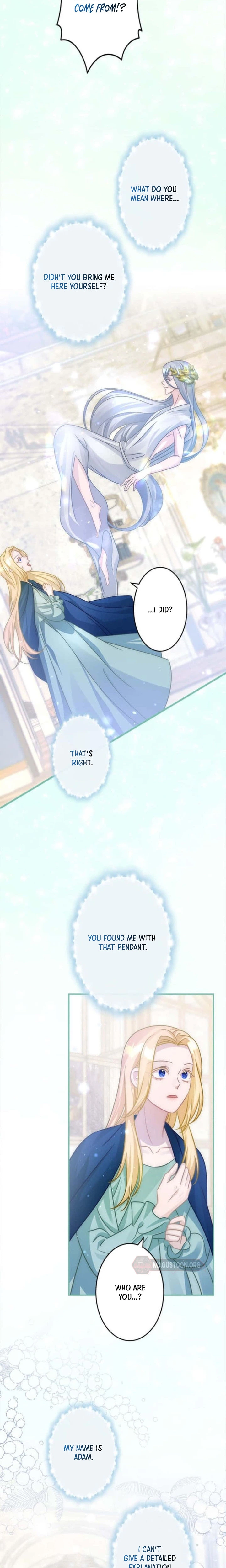 I May Be the Villain, But I Won’t Die Early Chapter 20 Page 10