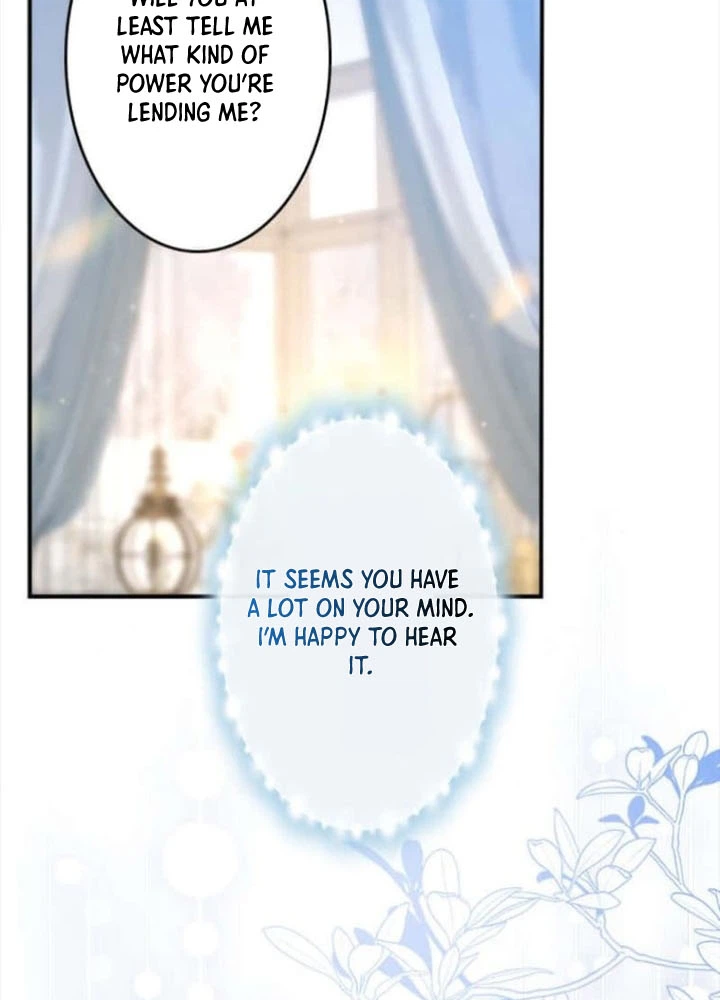I May Be the Villain, But I Won’t Die Early Chapter 20 Page 16