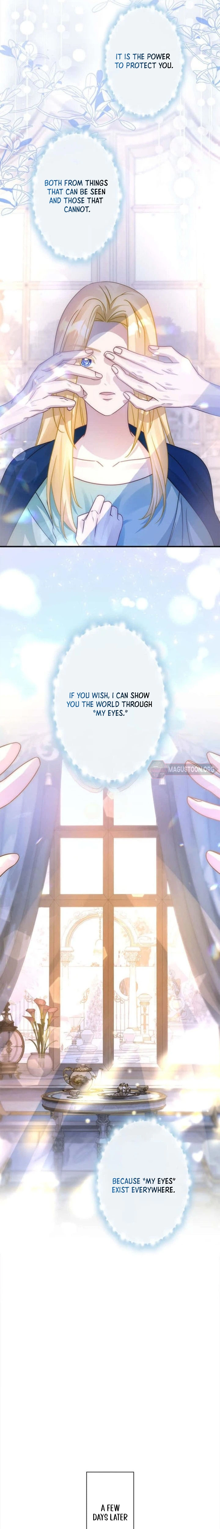 I May Be the Villain, But I Won’t Die Early Chapter 20 Page 17