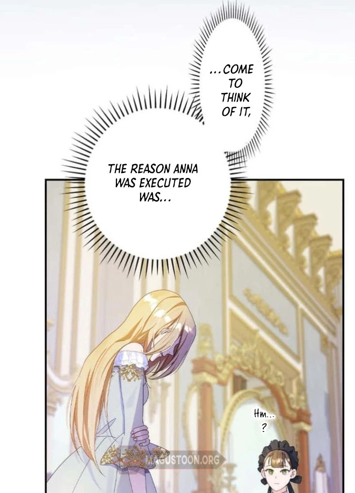 I May Be the Villain, But I Won’t Die Early Chapter 1 Page 8