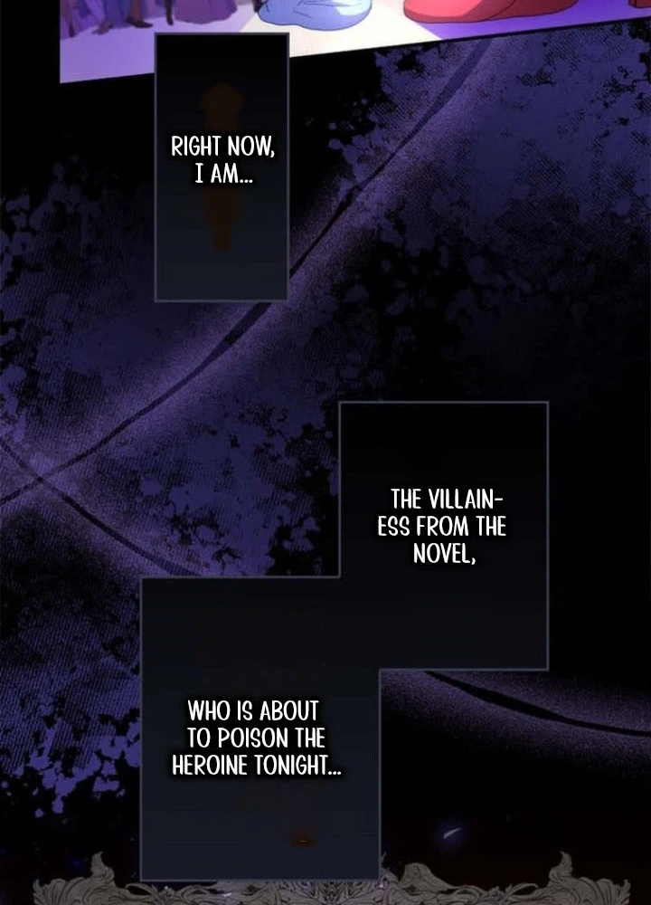 I May Be the Villain, But I Won’t Die Early Chapter 1 Page 12