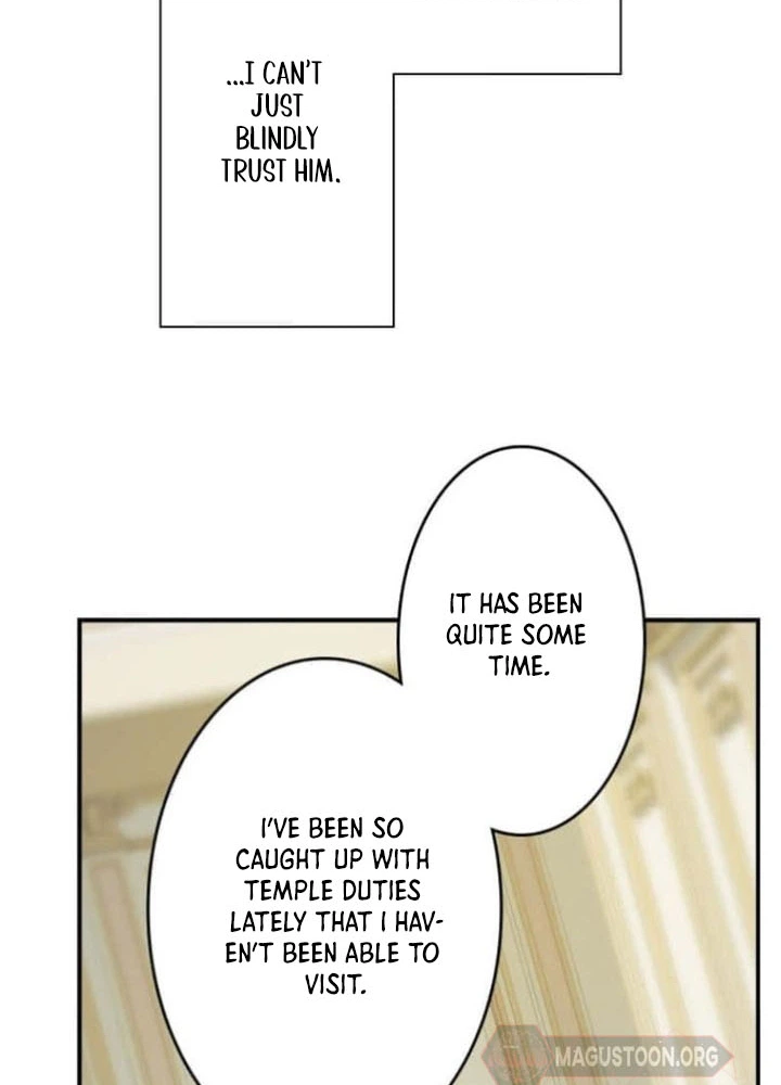 I May Be the Villain, But I Won’t Die Early Chapter 15 Page 8