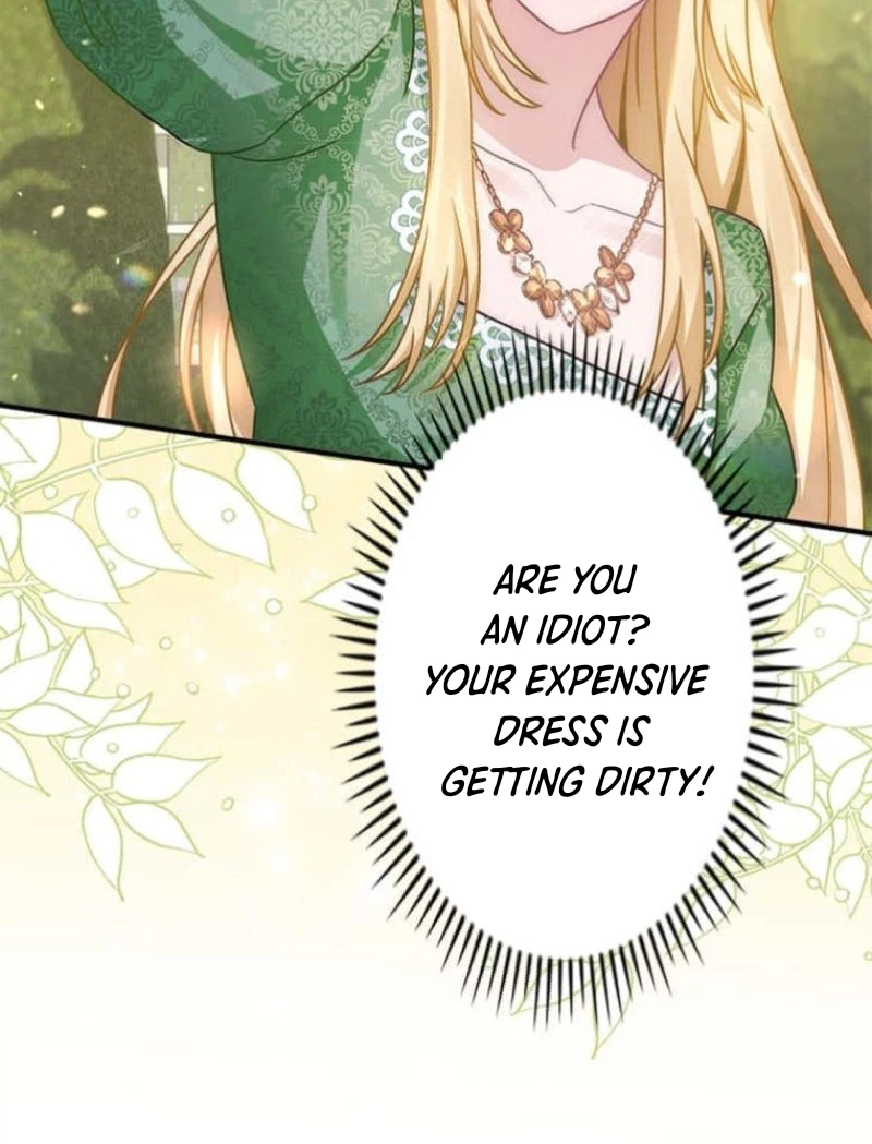 I May Be the Villain, But I Won’t Die Early Chapter 14 Page 9