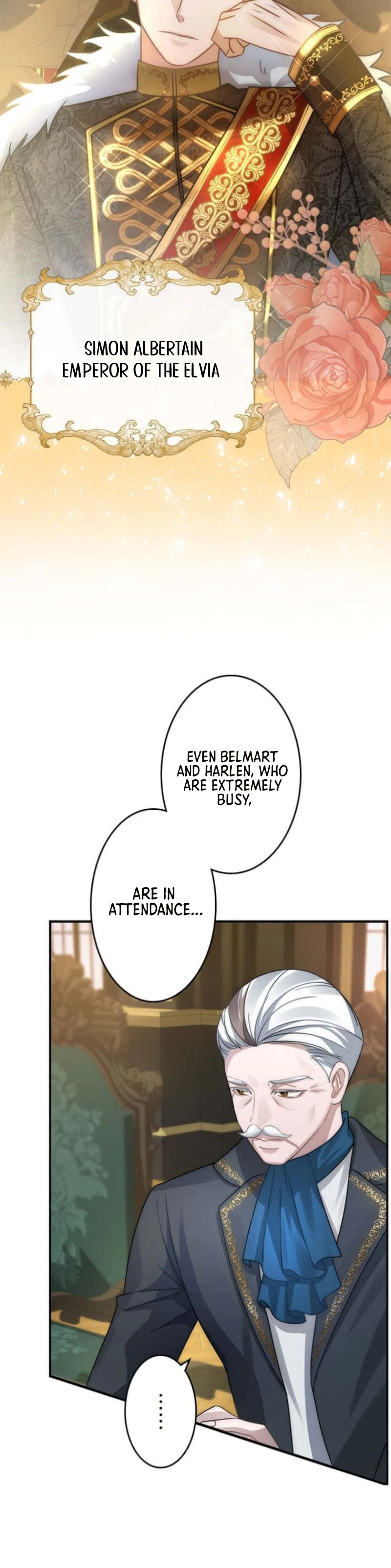 I May Be the Villain, But I Won’t Die Early Chapter 14 Page 14
