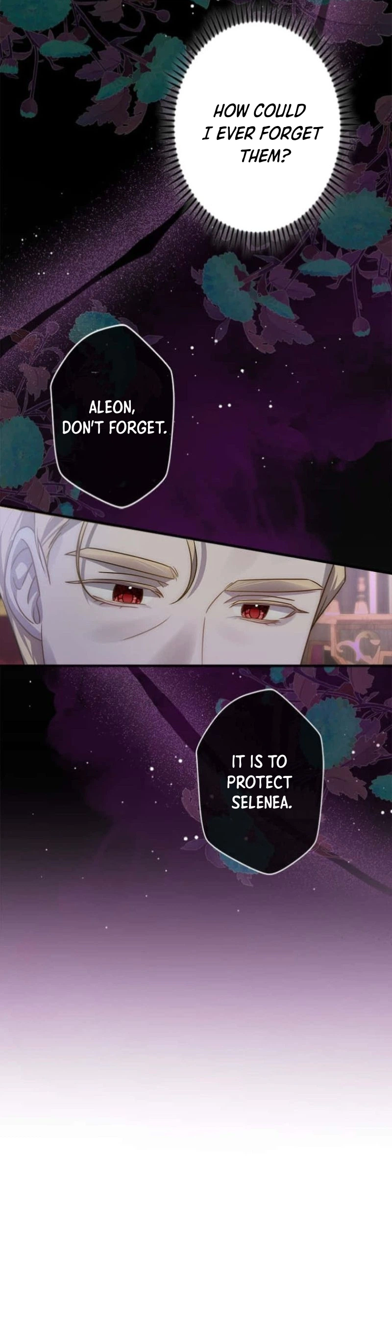 I May Be the Villain, But I Won’t Die Early Chapter 14 Page 20