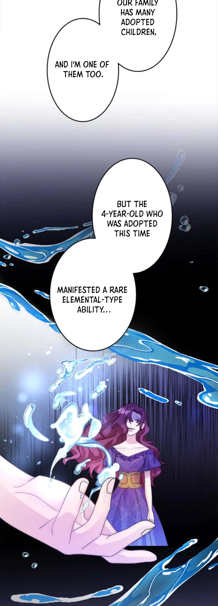 I May Be the Villain, But I Won’t Die Early Chapter 12 Page 9