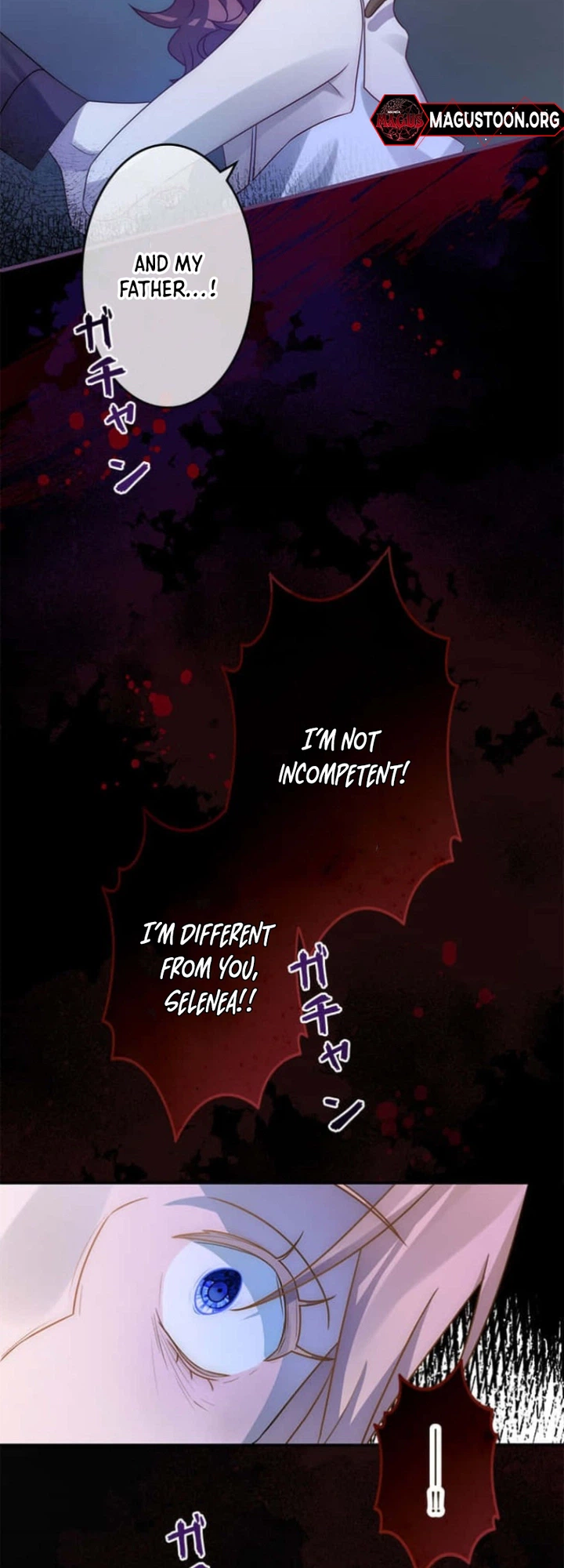 I May Be the Villain, But I Won’t Die Early Chapter 12 Page 12