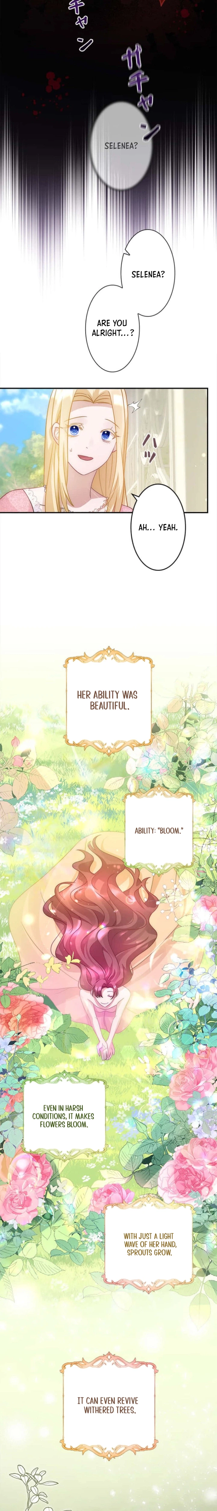 I May Be the Villain, But I Won’t Die Early Chapter 12 Page 13