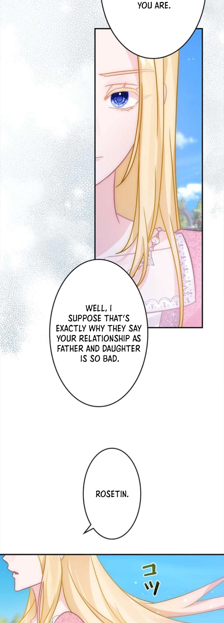 I May Be the Villain, But I Won’t Die Early Chapter 12 Page 15