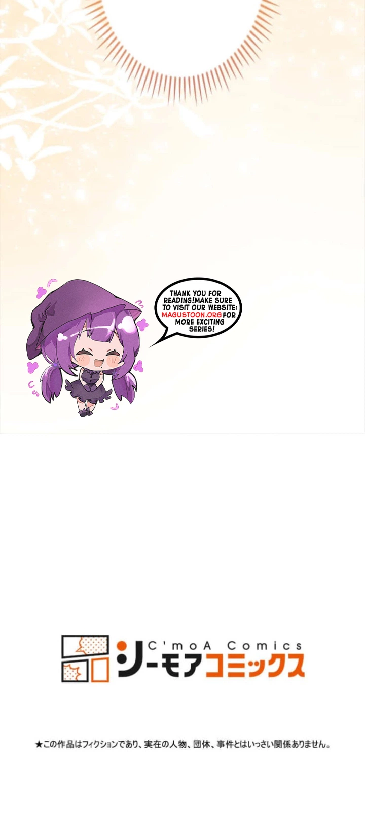 I May Be the Villain, But I Won’t Die Early Chapter 12 Page 22