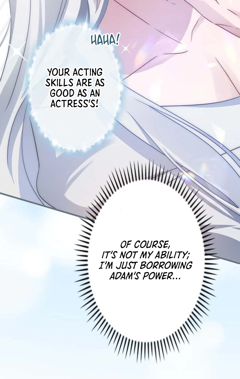 I May Be the Villain, But I Won’t Die Early Chapter 21 Page 15