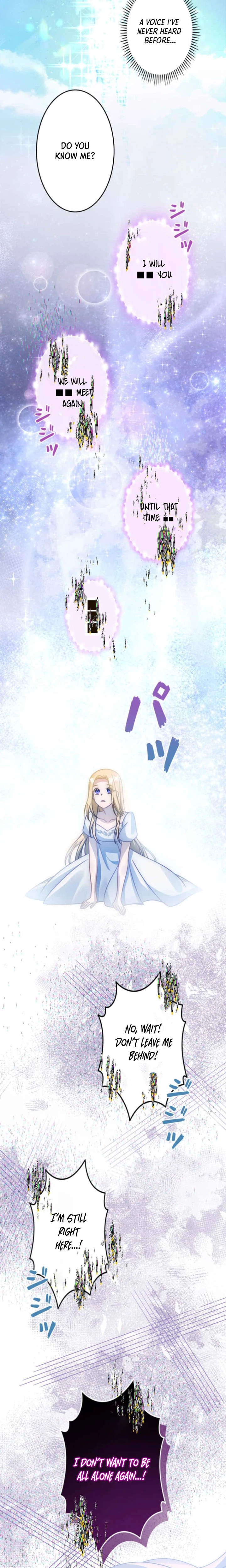 I May Be the Villain, But I Won’t Die Early Chapter 17 Page 5