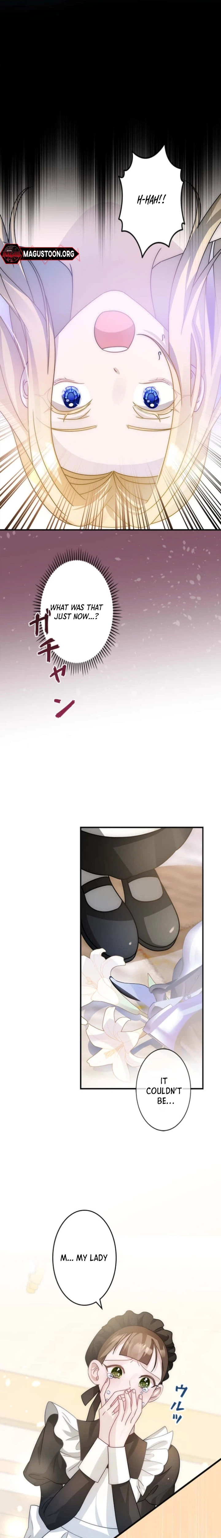 I May Be the Villain, But I Won’t Die Early Chapter 17 Page 7