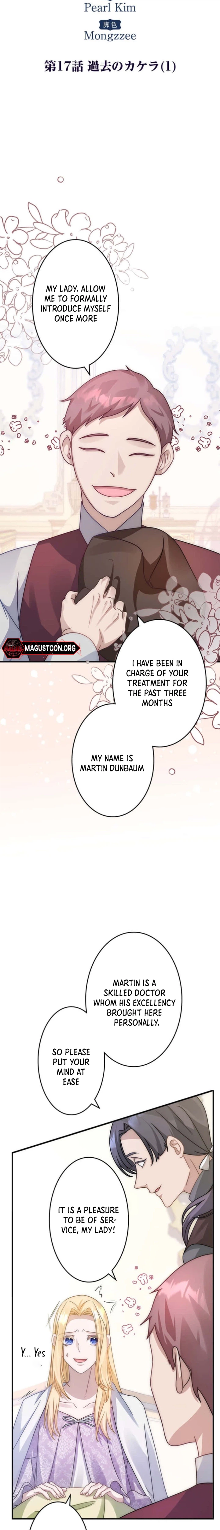 I May Be the Villain, But I Won’t Die Early Chapter 17 Page 10