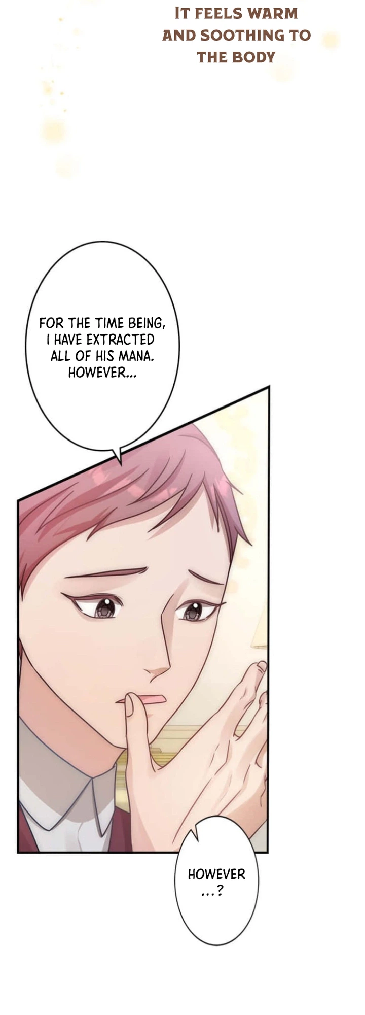 I May Be the Villain, But I Won’t Die Early Chapter 17 Page 12