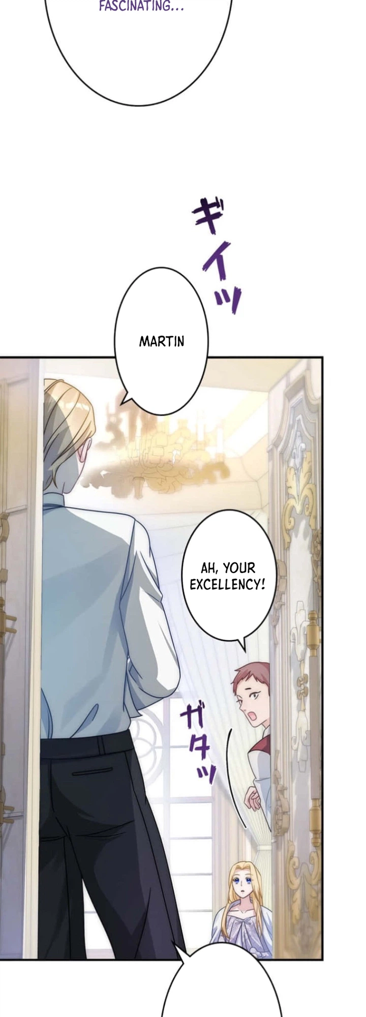 I May Be the Villain, But I Won’t Die Early Chapter 17 Page 15