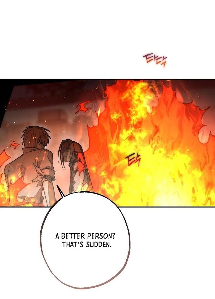 I May Be the Villain, But I Won’t Die Early Chapter 22 Page 20