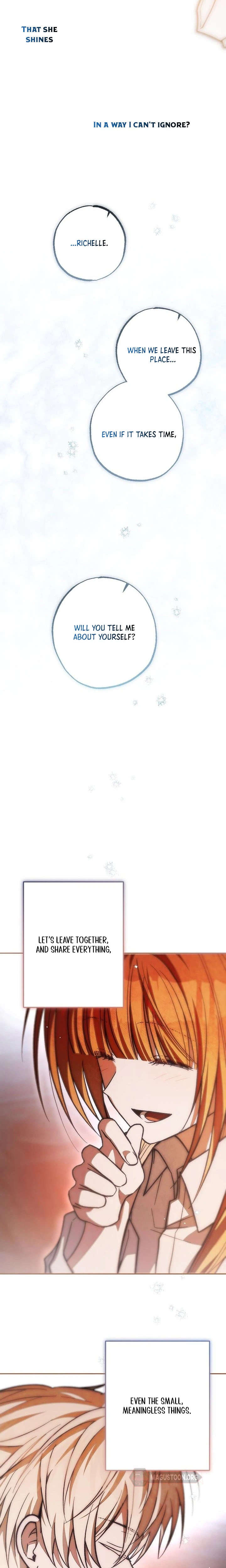 I May Be the Villain, But I Won’t Die Early Chapter 22 Page 25
