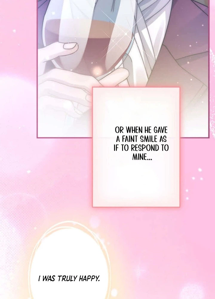I May Be the Villain, But I Won’t Die Early Chapter 18 Page 8