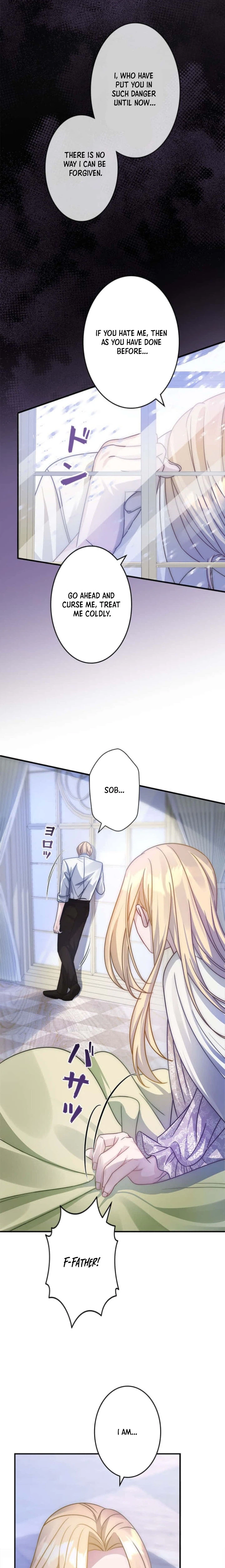 I May Be the Villain, But I Won’t Die Early Chapter 18 Page 11