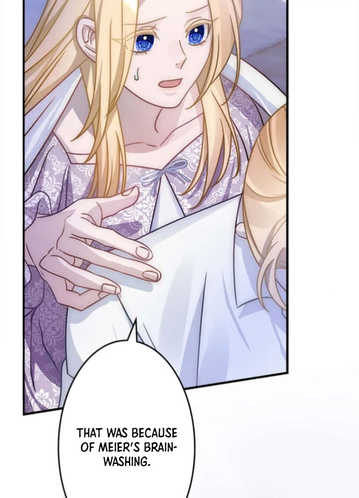 I May Be the Villain, But I Won’t Die Early Chapter 18 Page 12