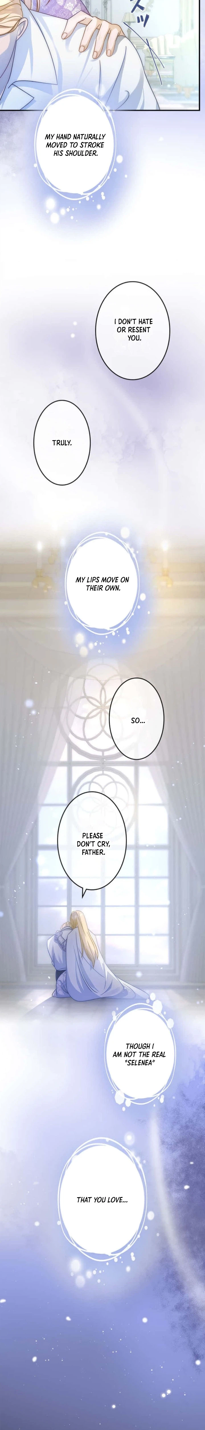 I May Be the Villain, But I Won’t Die Early Chapter 18 Page 14
