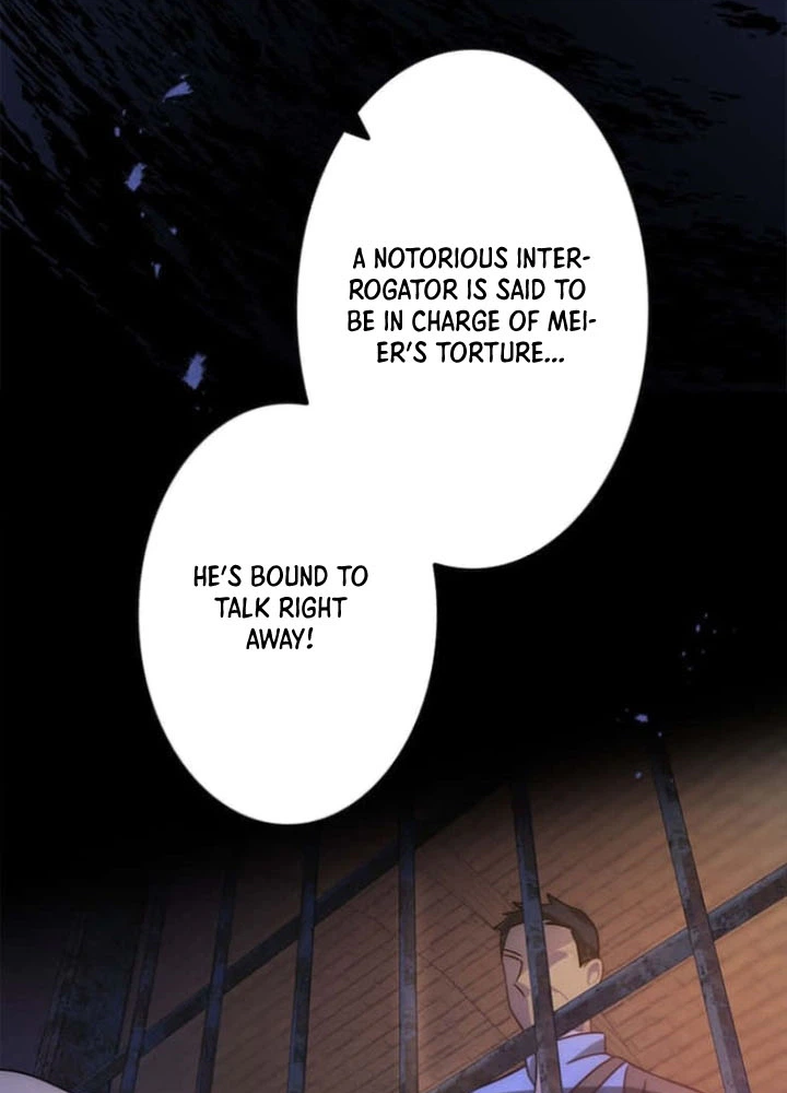 I May Be the Villain, But I Won’t Die Early Chapter 18 Page 16