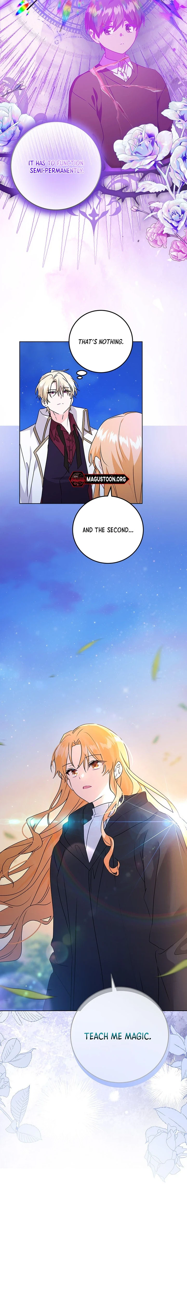 I Need a Sponsor Chapter 48 Page 25