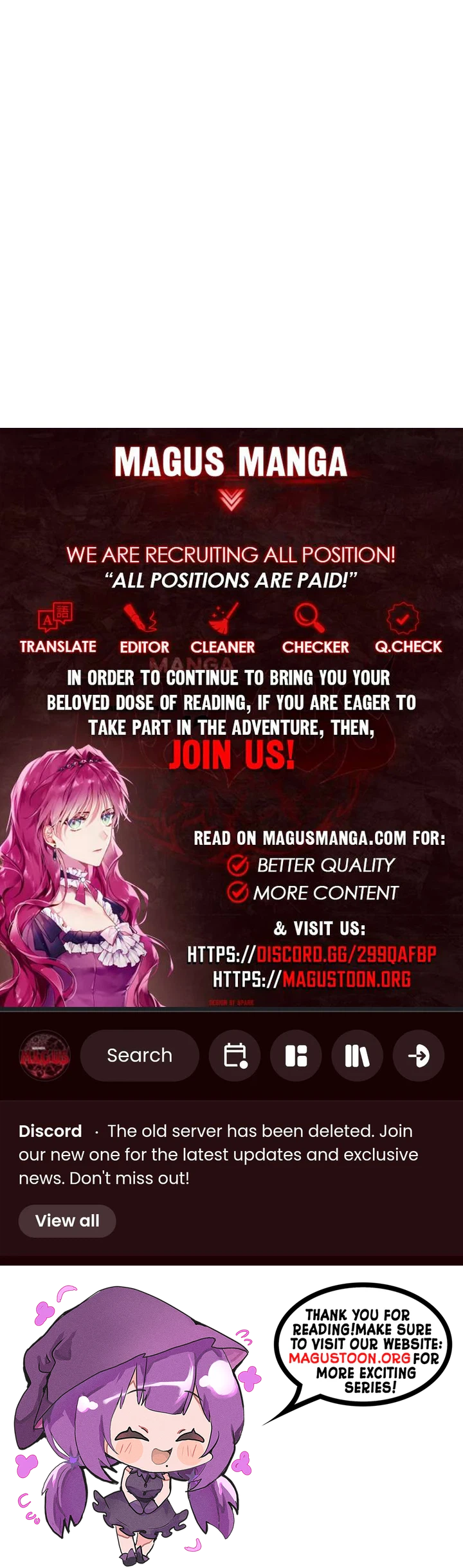 I Need a Sponsor Chapter 48 Page 26