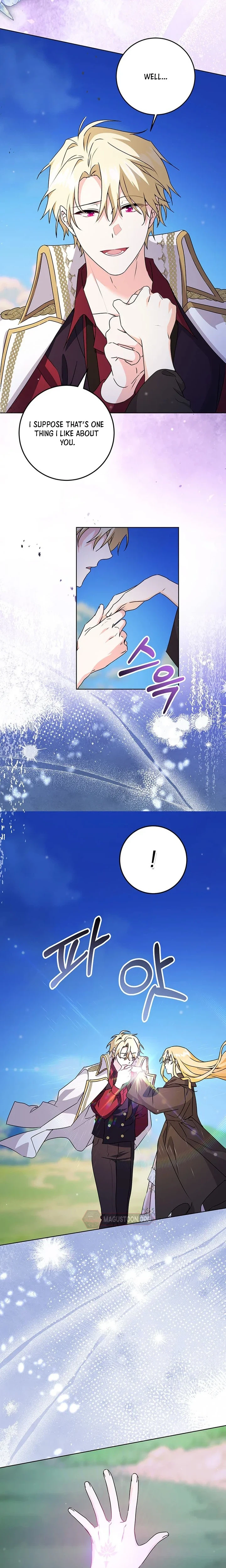I Need a Sponsor Chapter 49 Page 10